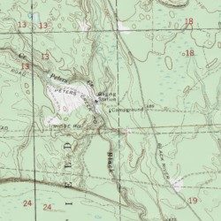 mytopo topographic